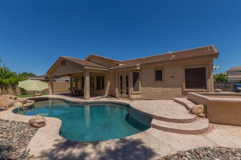 301 E Benrich Dr, Gilbert, AZ 85295 photo 26