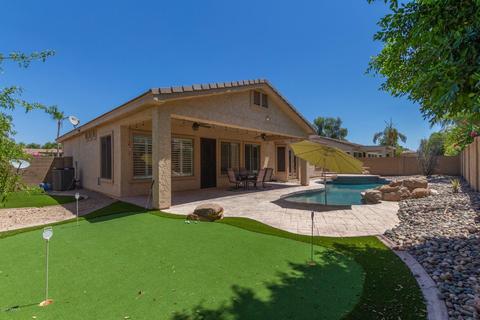 301 E Benrich Dr, Gilbert, AZ 85295 photo 2
