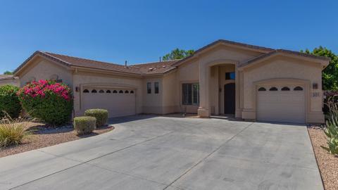 301 E Benrich Dr, Gilbert, AZ 85295 photo 1
