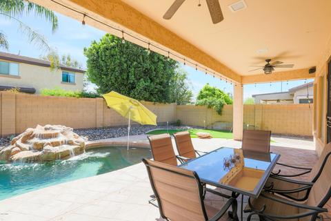 301 E Benrich Dr, Gilbert, AZ 85295 photo 24