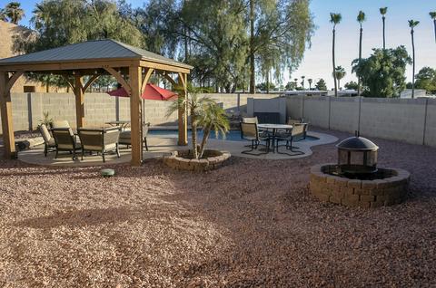 2953 W Dailey St, Phoenix, AZ 85053 photo 20