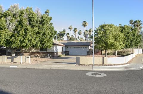 2953 W Dailey St, Phoenix, AZ 85053 photo 2