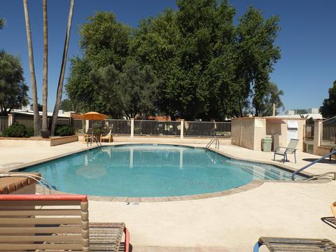1320 E Bethany Home Rd #88, Phoenix, AZ 85014 photo 14