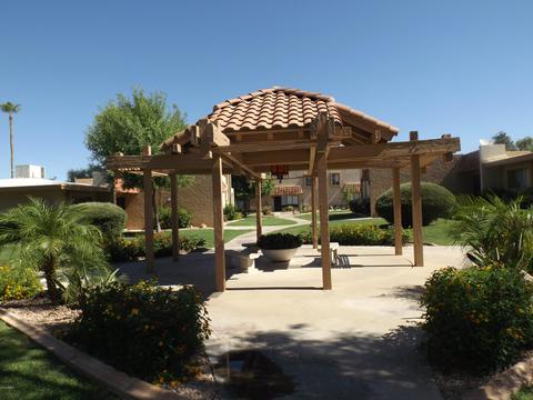 1320 E Bethany Home Rd #88, Phoenix, AZ 85014 photo 12