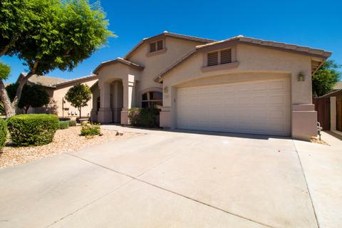 2329 W Bent Tree Dr, Phoenix, AZ 85085 photo 3