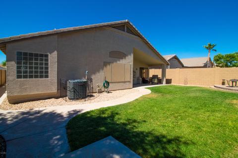 2329 W Bent Tree Dr, Phoenix, AZ 85085 photo 30