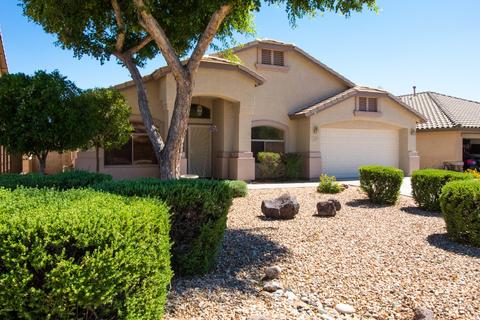 2329 W Bent Tree Dr, Phoenix, AZ 85085 photo 2