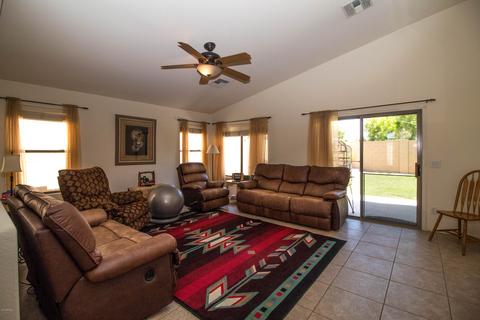 2329 W Bent Tree Dr, Phoenix, AZ 85085 photo 16