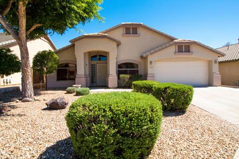 2329 W Bent Tree Dr, Phoenix, AZ 85085 photo 1