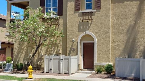 2785 S Pewter Dr #101, Gilbert, AZ 85295 photo 3