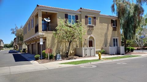 2785 S Pewter Dr #101, Gilbert, AZ 85295 photo 1