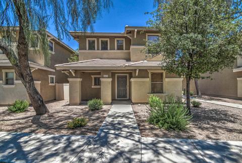 5819 E Harmony Ave, Mesa, AZ 85206 photo 1