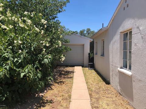 1427 E 10th St, Douglas, AZ 85607 photo 2