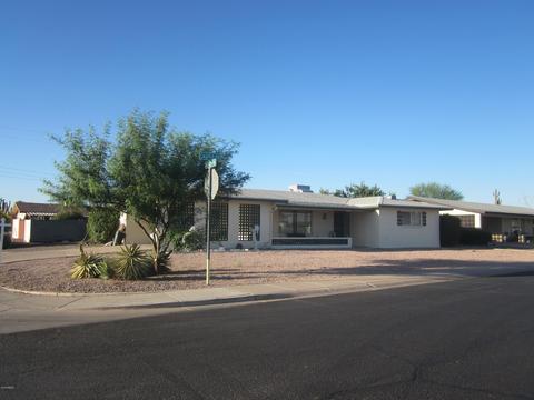 6010 E Casper Rd, Mesa, AZ 85205 photo 1