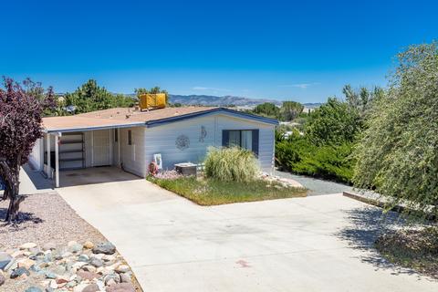 10200 E Durham Rd, Dewey, AZ 86327 photo 1