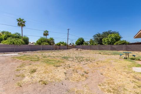322 N 85th Pl, Mesa, AZ 85207 photo 22