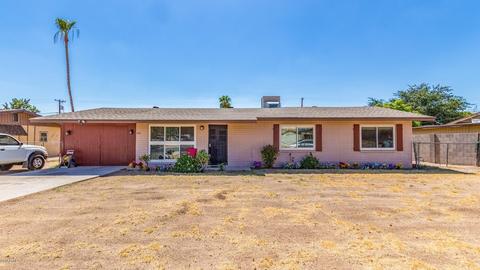 322 N 85th Pl, Mesa, AZ 85207 photo 1
