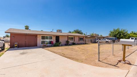 322 N 85th Pl, Mesa, AZ 85207 photo 2
