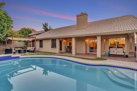 4303 E Thistle Landing Dr, Phoenix, AZ 85044 photo 50