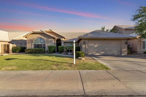 4303 E Thistle Landing Dr, Phoenix, AZ 85044 photo 1