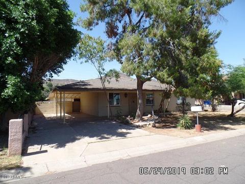 1560 W North Ln, Phoenix, AZ 85021 photo 1