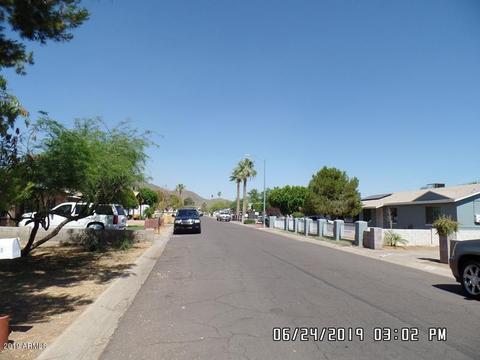 1560 W North Ln, Phoenix, AZ 85021 photo 2