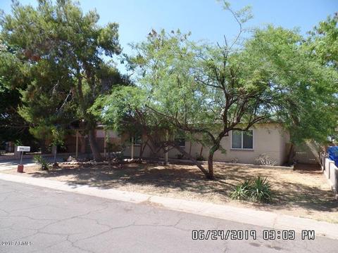 1560 W North Ln, Phoenix, AZ 85021 photo 4
