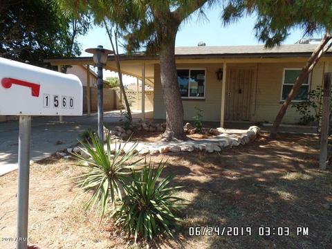 1560 W North Ln, Phoenix, AZ 85021 photo 5