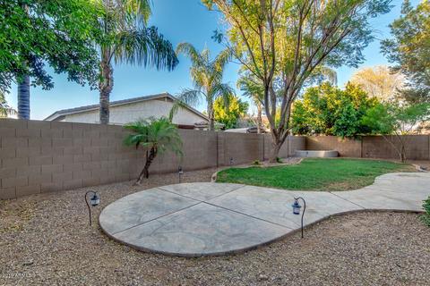 1674 E Washington Ct, Gilbert, AZ 85234 photo 35