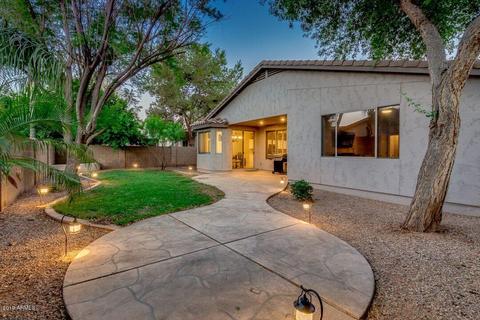1674 E Washington Ct, Gilbert, AZ 85234 photo 48