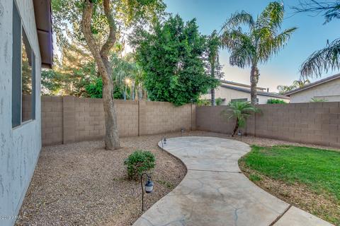 1674 E Washington Ct, Gilbert, AZ 85234 photo 34