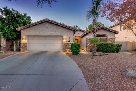 1674 E Washington Ct, Gilbert, AZ 85234 photo 41