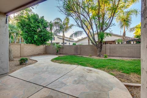 1674 E Washington Ct, Gilbert, AZ 85234 photo 40