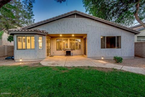 1674 E Washington Ct, Gilbert, AZ 85234 photo 46