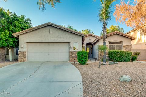 1674 E Washington Ct, Gilbert, AZ 85234 photo 1