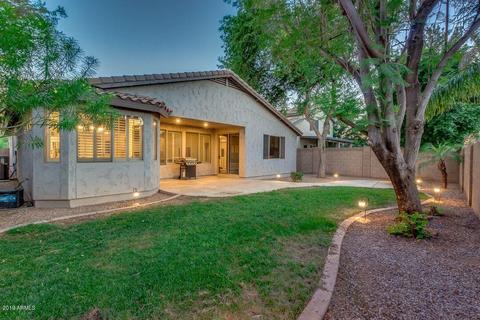 1674 E Washington Ct, Gilbert, AZ 85234 photo 47