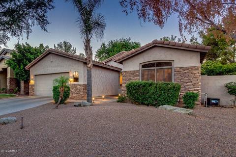 1674 E Washington Ct, Gilbert, AZ 85234 photo 42