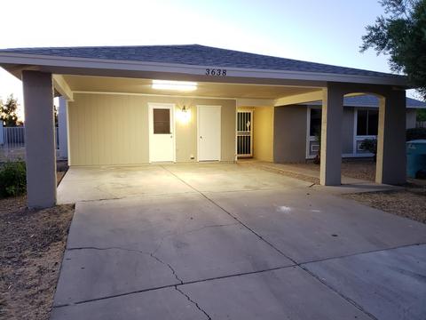 3638 N 90th Dr, Phoenix, AZ 85037 photo 25