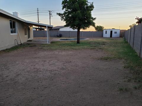 3638 N 90th Dr, Phoenix, AZ 85037 photo 23