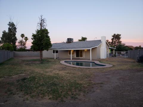 3638 N 90th Dr, Phoenix, AZ 85037 photo 24