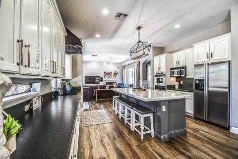 2853 E Washington Ct, Gilbert, AZ 85234 photo 18