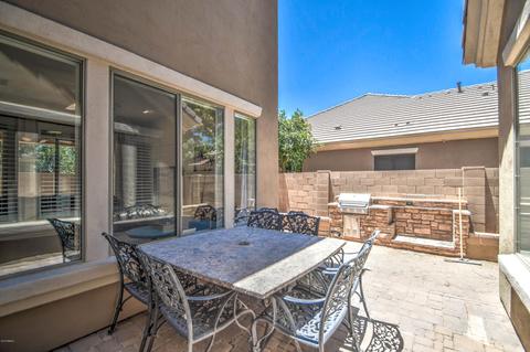 2853 E Washington Ct, Gilbert, AZ 85234 photo 53