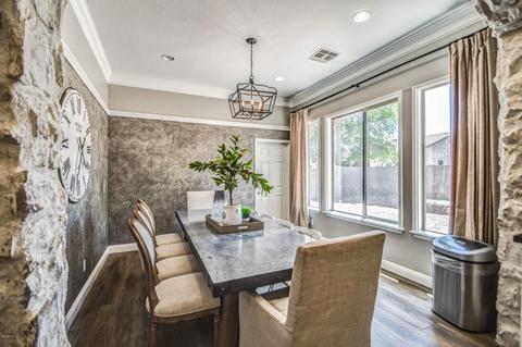 2853 E Washington Ct, Gilbert, AZ 85234 photo 24