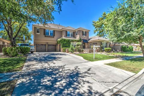 2853 E Washington Ct, Gilbert, AZ 85234 photo 1