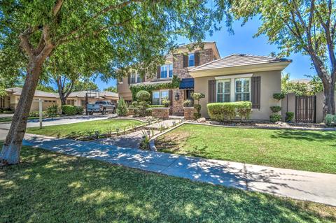 2853 E Washington Ct, Gilbert, AZ 85234 photo 3