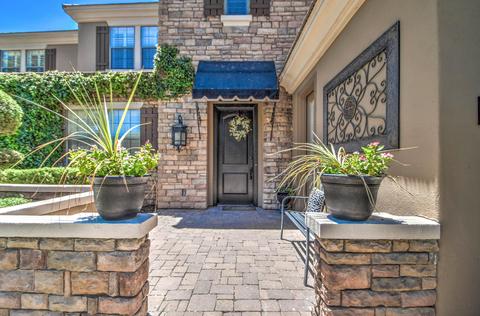 2853 E Washington Ct, Gilbert, AZ 85234 photo 5