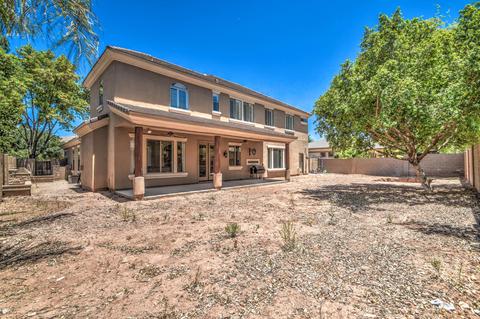 2853 E Washington Ct, Gilbert, AZ 85234 photo 54
