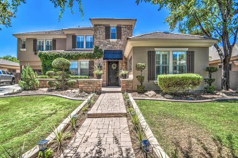 2853 E Washington Ct, Gilbert, AZ 85234 photo 4