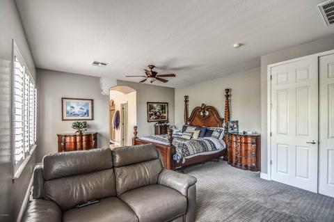 2853 E Washington Ct, Gilbert, AZ 85234 photo 36