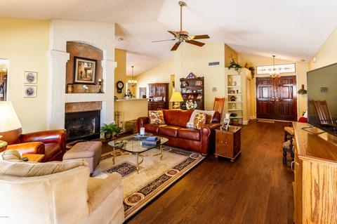 3808 E Cathedral Rock Dr, Phoenix, AZ 85044 photo 7